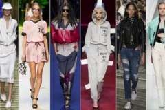 Мода весна-лето 2013: выбираем аксессуары